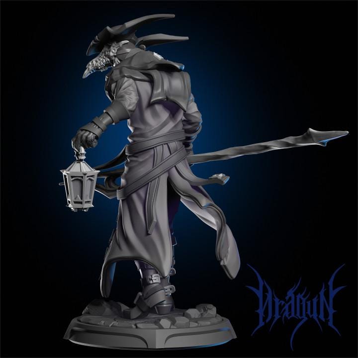 Drake Rider Pack – Epic Bosses & Heroes Set