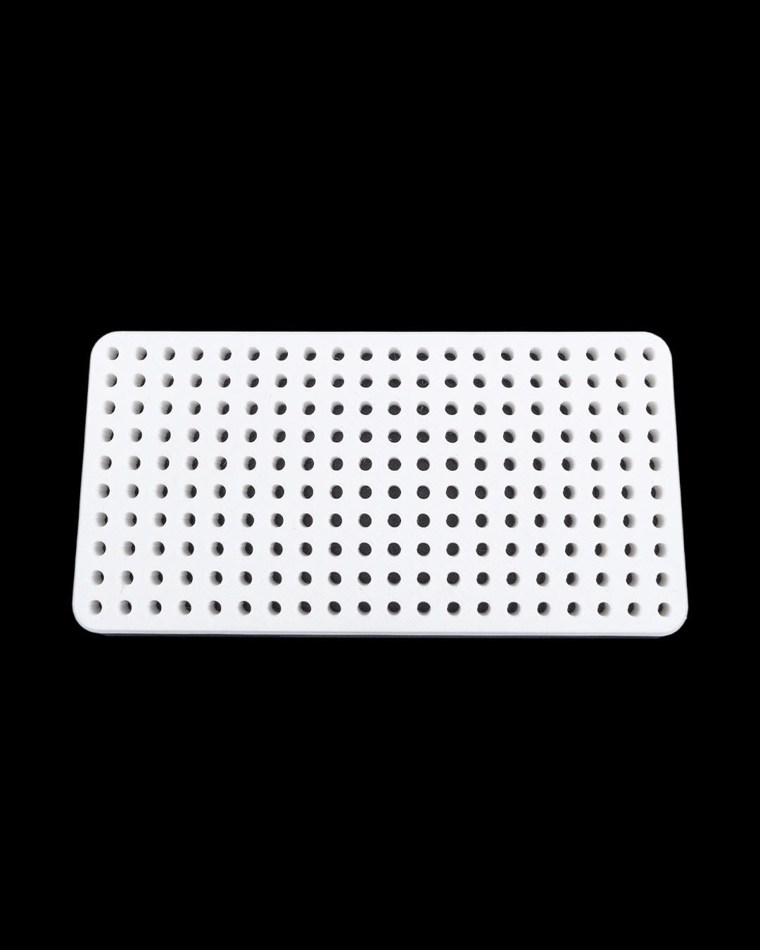 Miniature Painting Station – Paint Rack & Brush Organizer