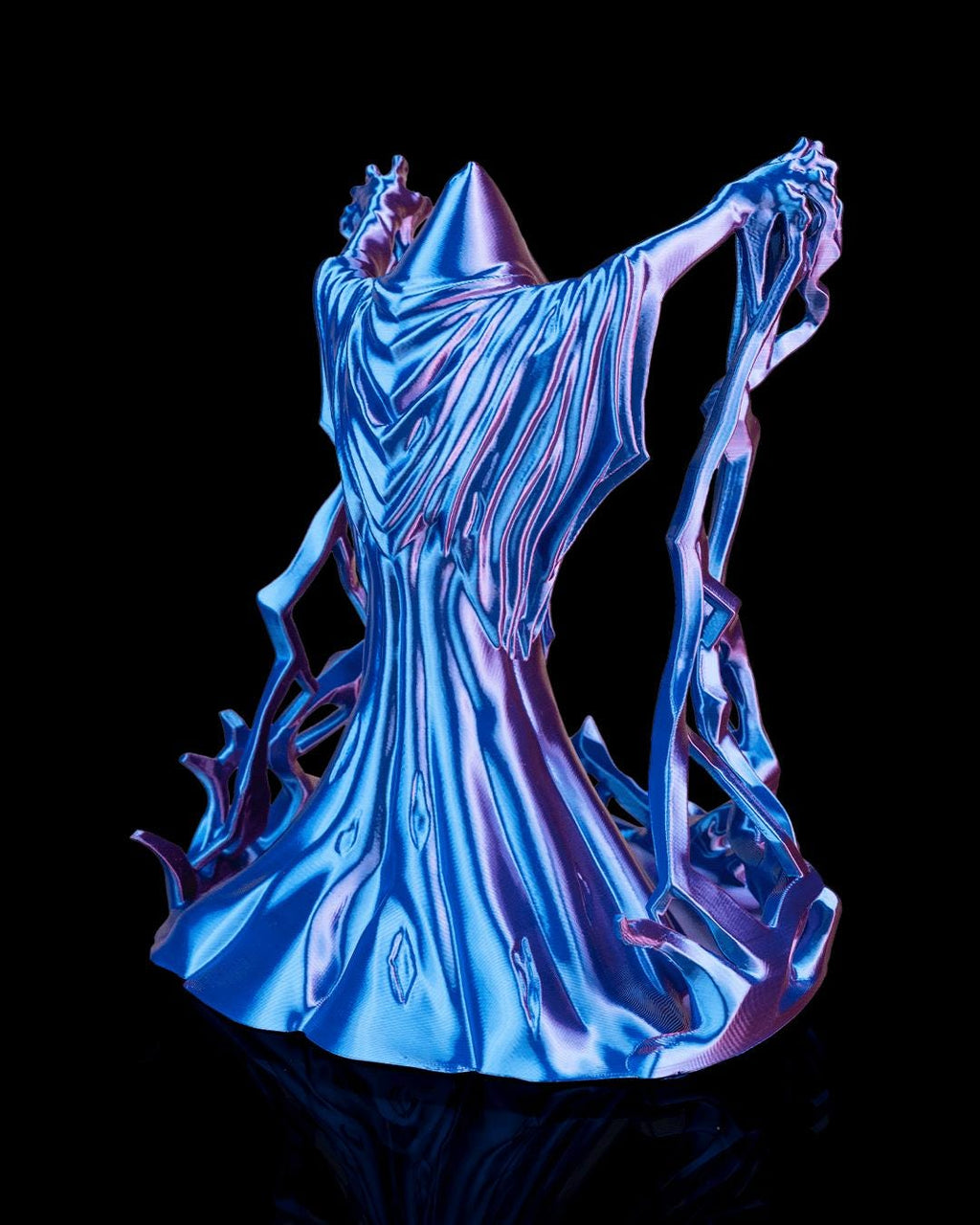 D&D Dice Tower – Fantasy Tabletop RPG Dice Roller
