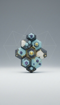 Personalized terrain tile kit