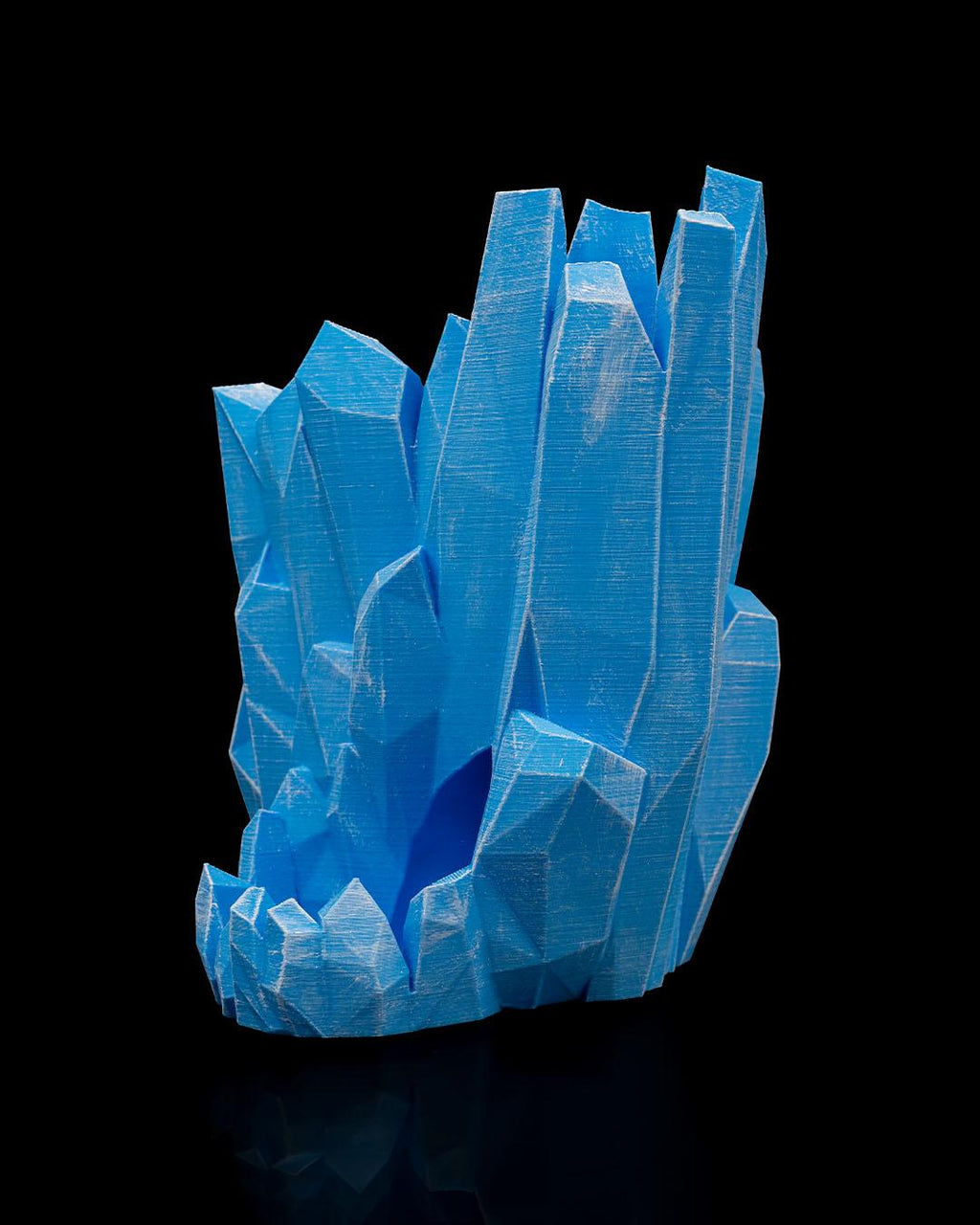 Frostbite Shard dice tower and can holder, photo 2