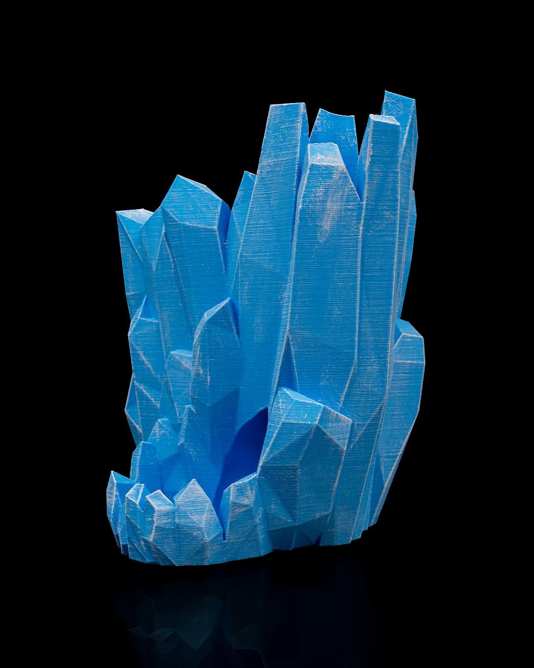 Frostbite Shard dice tower and can holder, photo 2