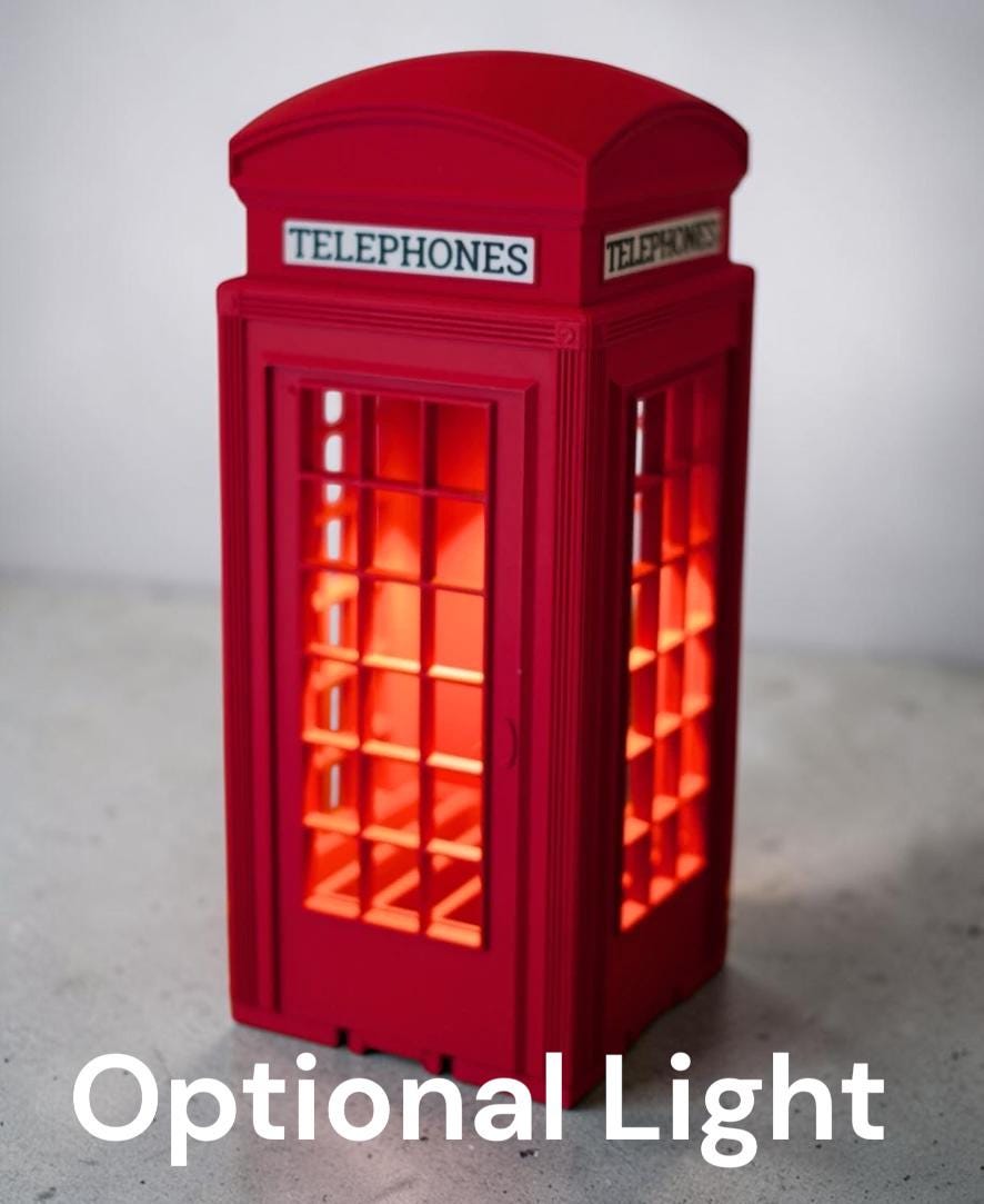 Phone Lock Box – Digital Detox & Game Night Gift