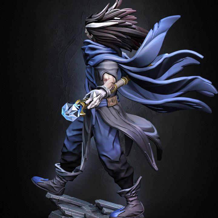 Syous Fantasy Miniature: 32mm/75mm Scale for D&D, Pathfinder