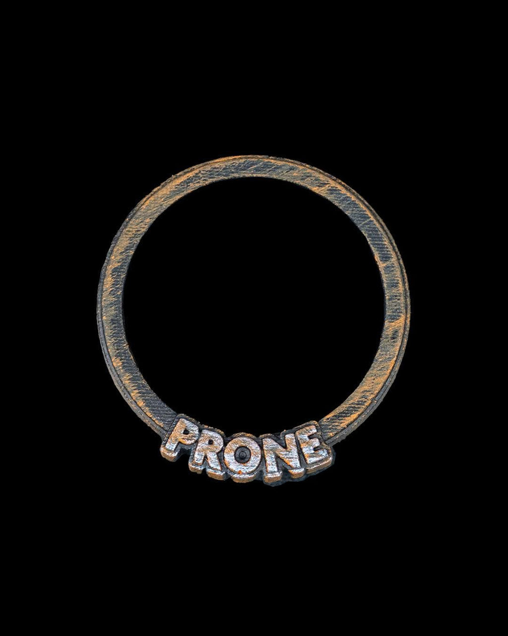 RPG Condition Rings for DND 5e Miniatures, Status Effect Markers for Tabletop Gaming, 3D Printed Dungeon Master Combat Trackers