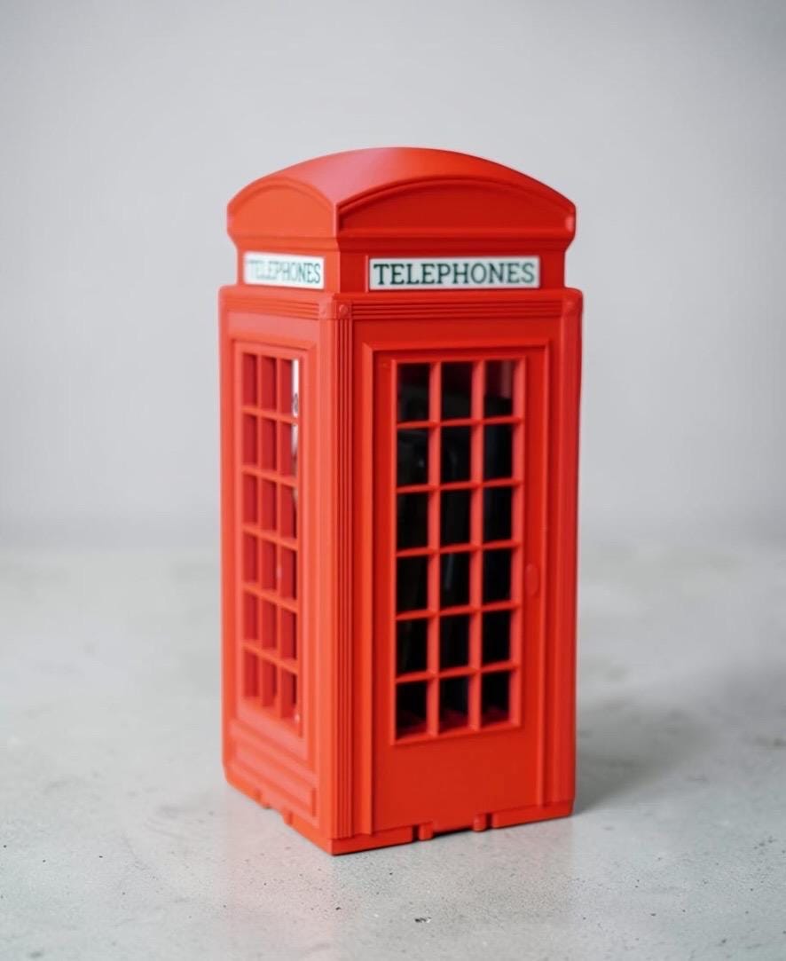 Phone Lock Box – Digital Detox & Game Night Gift