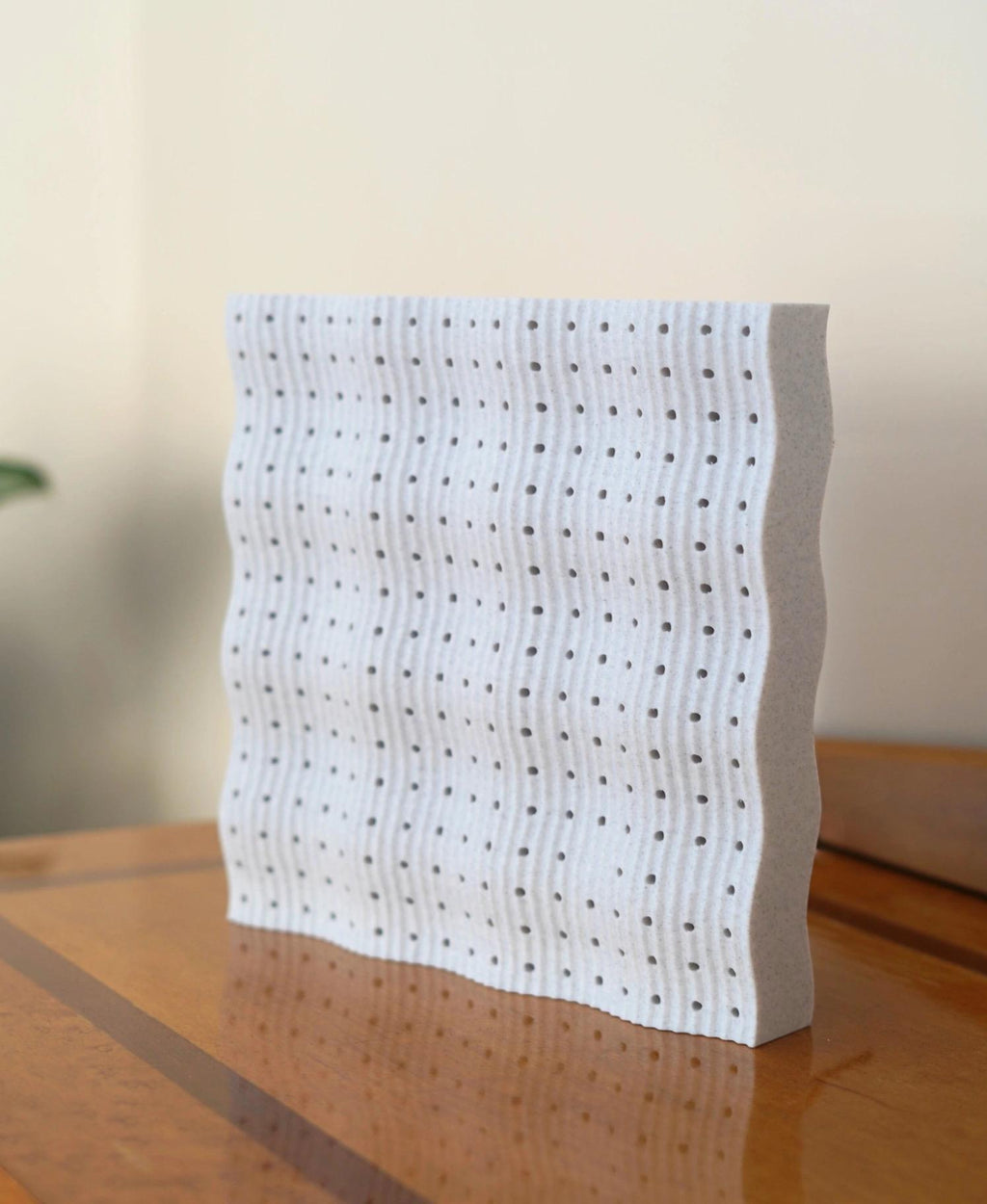 Ripple Blocking Board for Granny Squares – Yarn Craft Tool