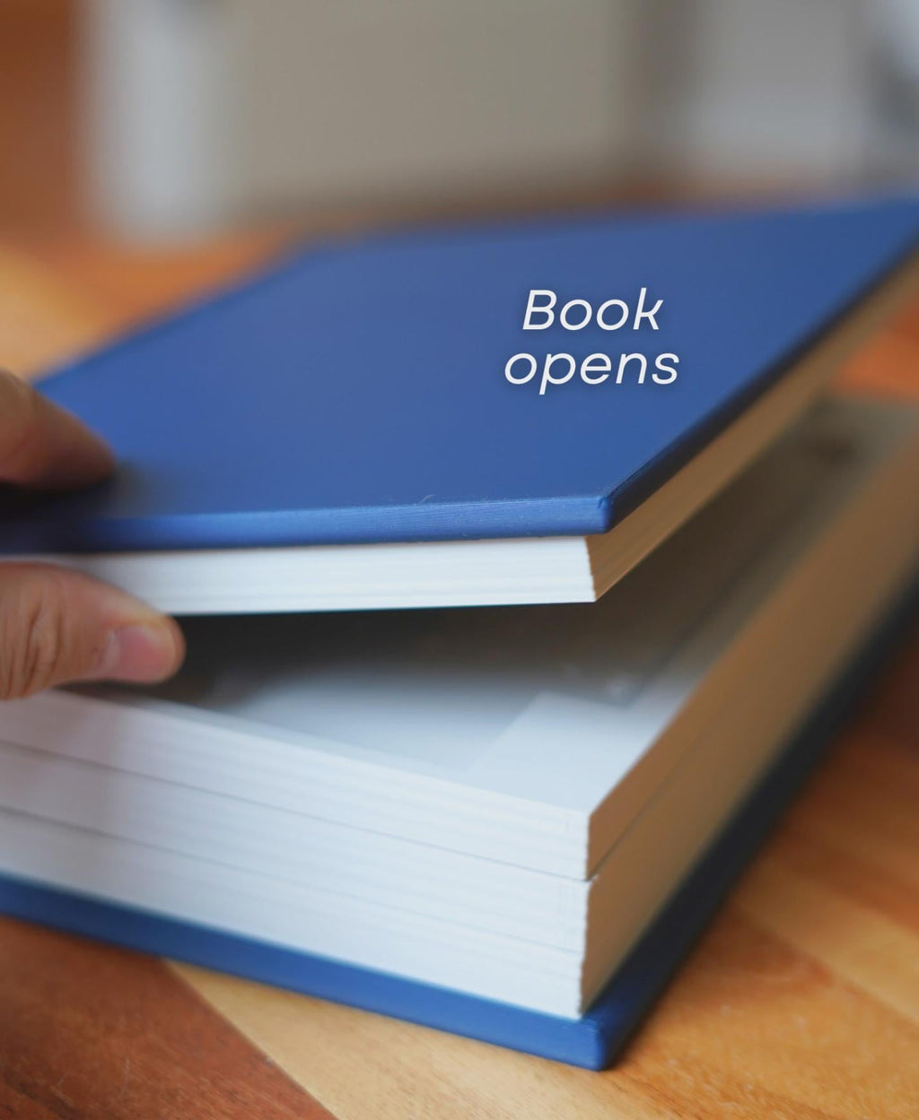 Sea Battle Strategy Game, Folding Bookshelf Decor for Travel, Compact Portable Board Game for Adults and Kids, Unique Book Lover Gift