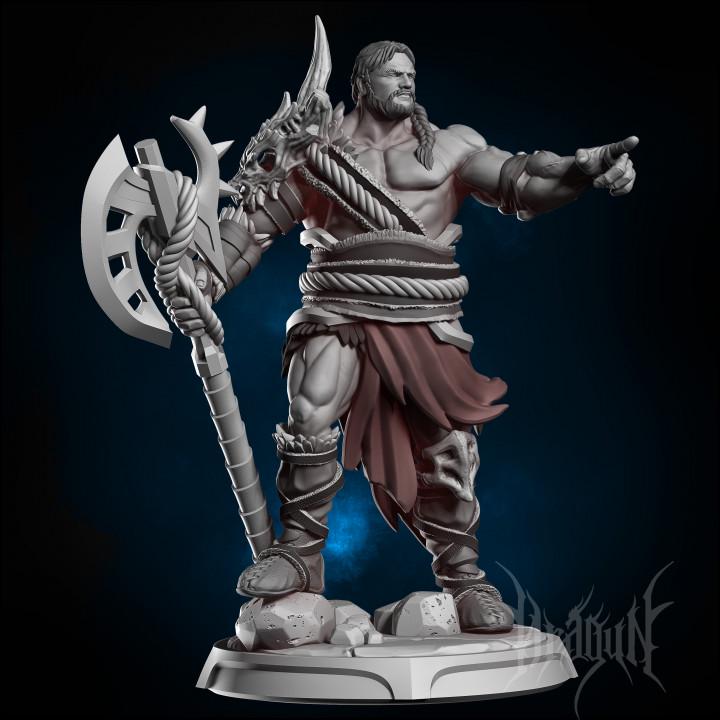 Drake Rider Pack – Epic Bosses & Heroes Set
