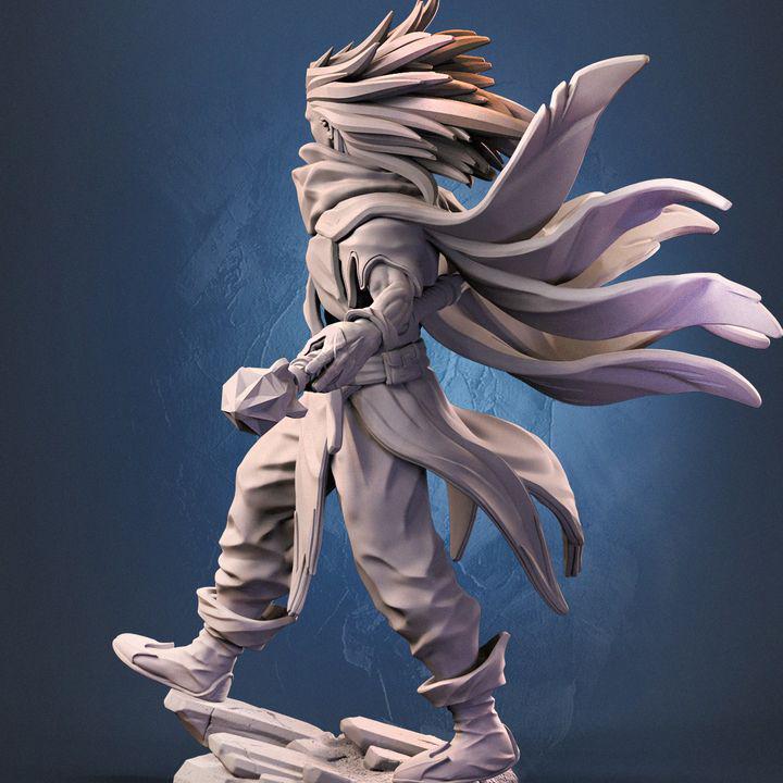 Syous fantasy miniature, photo 2