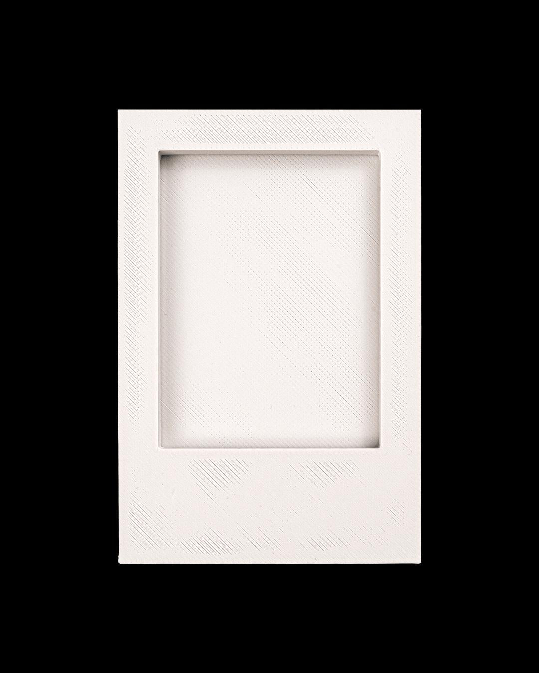 Magnetic Photo Frame – Instax Mini & Polaroid