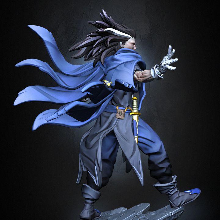 Syous Fantasy Miniature: 32mm/75mm Scale for D&D, Pathfinder