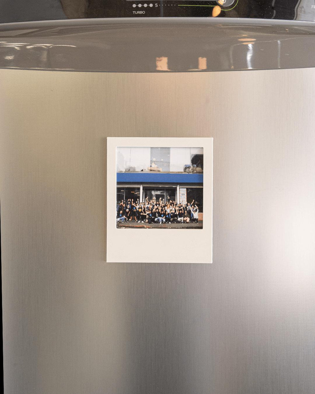 Magnetic photo frame for Instax Mini and Polaroid, photo 2