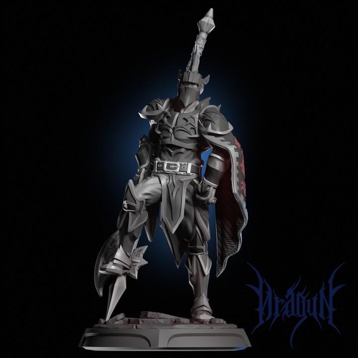 Drake Rider Pack – Epic Bosses & Heroes Set