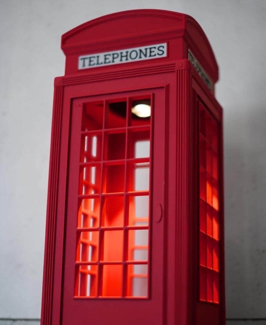 Phone Lock Box – Digital Detox & Game Night Gift