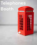 Phone lock box for digital detox and game nights, 3D printed by GLC3DPrints