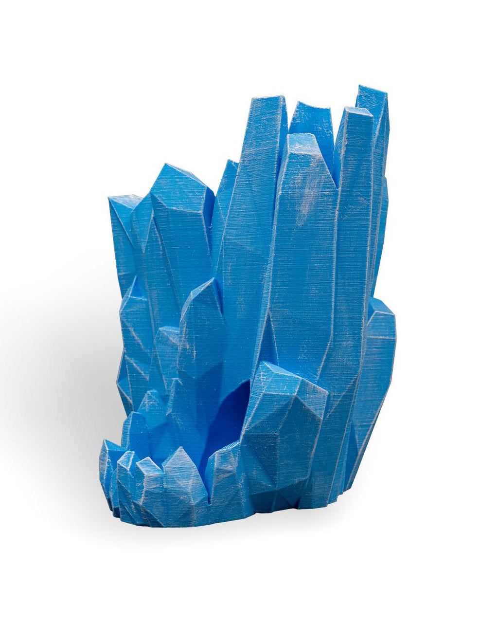 Frostbite Shard Dice Tower & Can Holder
