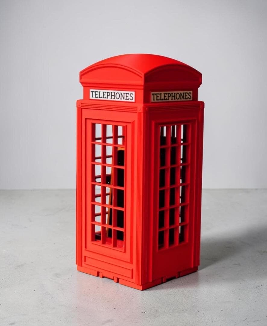 Phone Lock Box – Digital Detox & Game Night Gift